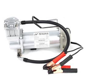 Rough & Tough Portable Air Compressor