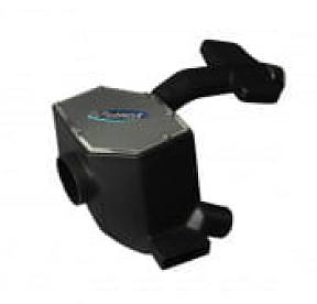 Закрытая система впуска холодного воздуха Volant с фильтром Pro 5 для Colorado Canyon 2004-06