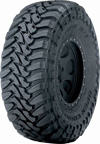 Шина Toyo Tire Open Country M/T Mud-Terrain Tire