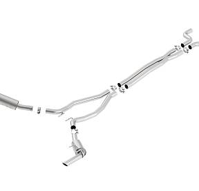 CHEVROLET CAMARO SS V8-6.2L