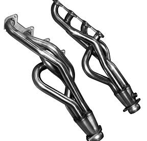 Выпускные коллекторы для Ford F-150/Raptor SVT, 2009-2010, 1.625'' x 2.5''