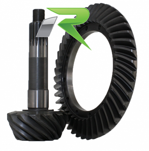 GM 8.4 Inch Chevy Truck 3.38 Ring and Pinion Revolution Gear