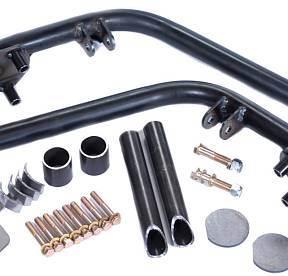 Кронштейны для установки второго амортизатора для Toyota Tundra 2007-21