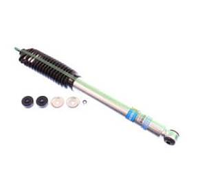 Амортизатор передний Bilstein для Jeep Wrangler JK 2007-17