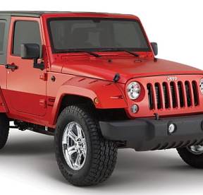 Расширитель колёсных арок 10078-02