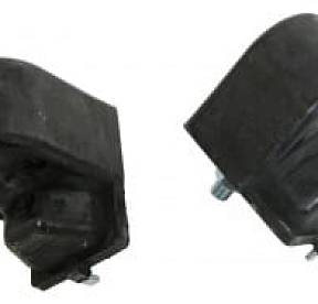 Отбойники подвески усиленные MAXXLoad для Hummer H2