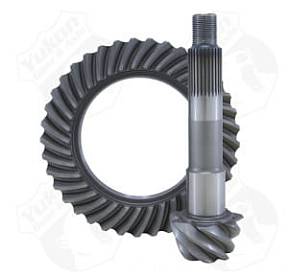 High performance Yukon Ring & Pinion gear set for Toyota 8" in a 4.88 ratio