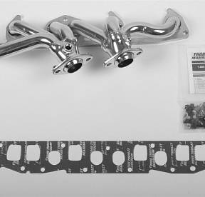2000-06 JEEP WRANGLER TJ, CHEROKEE, GRAND CHEROKEE, 4.0L (T304 STAINLESS & CERAMIC COATED)