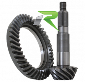 Dana 30 4.10 Ring and Pinion Revolution Gear
