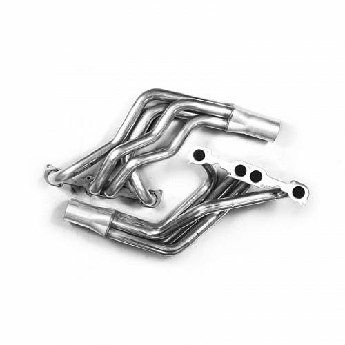 Выпускные коллекторы длиннотрубные для Ford Mustang SBC Engine 