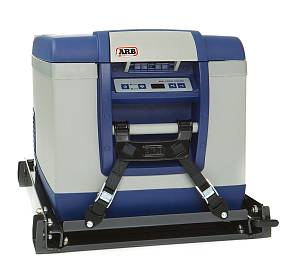 Салазки - крепление холодильника ARB