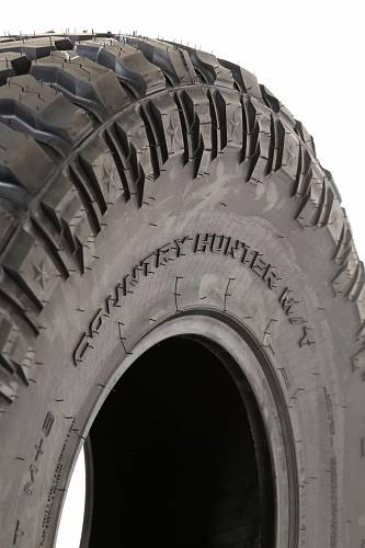 Country Hunter M/T 42X15.50R26LT R26
