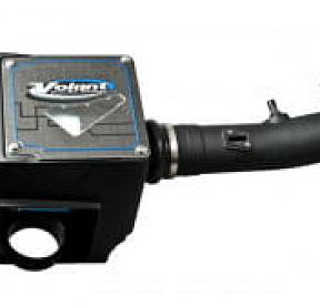 Закрытая система впуска холодного воздуха Volant с фильтром Powercore для Silverado/Sierra 1500/Yukon/Escalade 2014-18