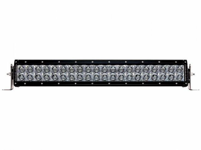 LED-балка Rigid E-серия PRO 20" дальний/сверхдальний свет