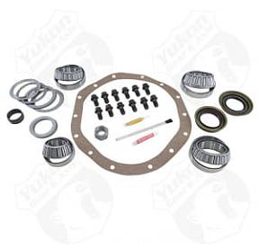Набор для капитального ремонта дифф. для мостов GM 9.5" с полуразгруженными полуосями