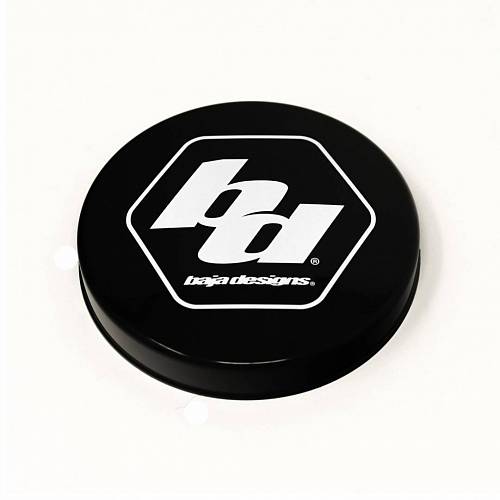 Защитная черная крышка для фар серии XL-R