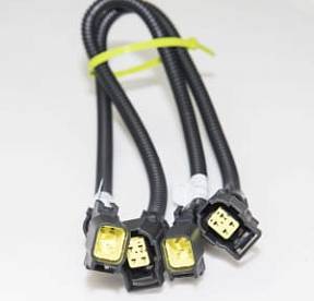 Набор удлинителей для датчика кислорода