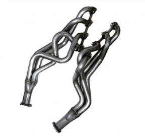 Выпускные коллекторы для Ford Lightning 5.4L 2V, 1999-2004, 1.625'' x 2.5''