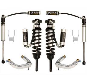 Комплект подвески Icon для Toyota HiLux 2005-2015 - уровень 5