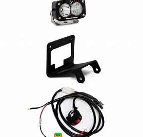 Baja Designs - Комплект LED фар головного света для Honda Grom