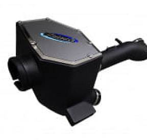 Закрытая система впуска холодного воздуха Volant с фильтром Pro 5 для Colorado/Canyon 2009-12