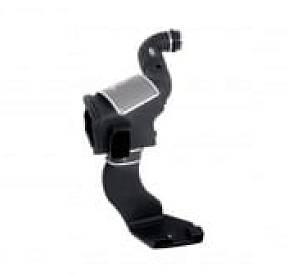 Закрытая система впуска холодного воздуха Volant с нижним воздухозаборником с фильтром Blue для Chevrolet Silverado/Sierra 2500HD/3500HD 2007-09