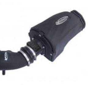 Закрытая система впуска холодного воздуха Volant с фильтром Pro 5 для Ford Lightning 2001-04