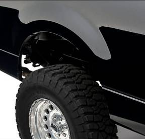 Расширители колёсных арок 20052-02