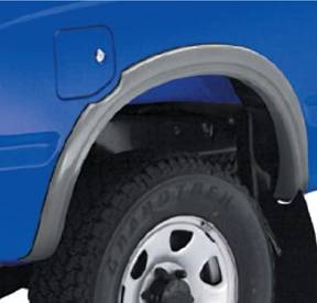 Расширитель колёсных арок 31030-11