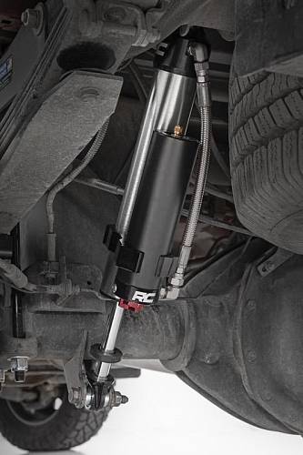 Амортизаторы задние серии Vertex для GM Silverado/Sierra 2500/3500, 2011-20