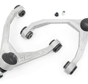 Рычаги верхние усиленные для Chevrolet Tahoe 2007-18 под лифт 2,5-3,5 дюйма