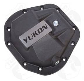 Yukon Hardcore Diff Cover for Dana 50, Dana 60 & Dana 70