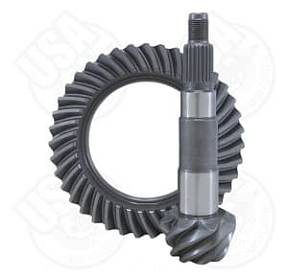 USA Standard Ring & Pinion gear set for Toyota Landcruiser 8" Reverse rotation in a 4.88 ratio