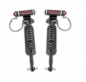 Передние койловеры Vertex для Chevy/GMC 2019-21