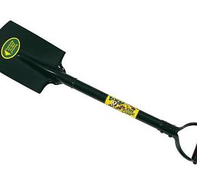 Лопата с металлическим черенком - от Front Runner