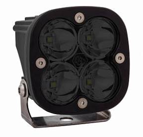 Светодиодные ИК-фары 850 нм для широкого освещения, серия Squadron Pro