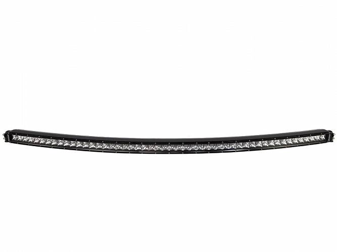 Изогнутая LED-балка 50″ RDS SR-серия PRO, дальний свет