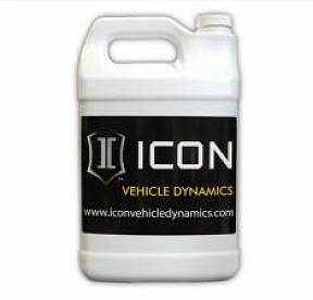 Масло для амортизаторов Icon Vehicle Dynamics 1.89 л