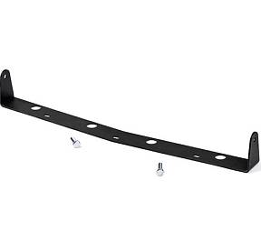 Кронштейн для установки 20'' однорядной или двухрядной LED балки в бампер Chevrolet Silverado 2007-14