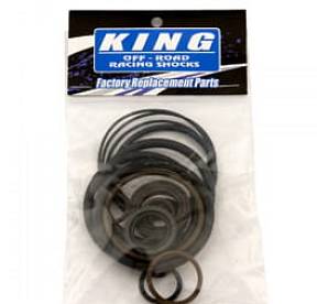 Комплект для ремонта амортизаторов с корпусом 2.5 дюйма