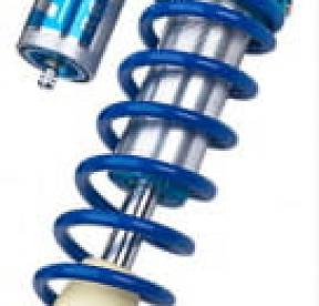 Амортизаторы передние ARCTIC CAT PROWLER 2.0 piggyback coilover