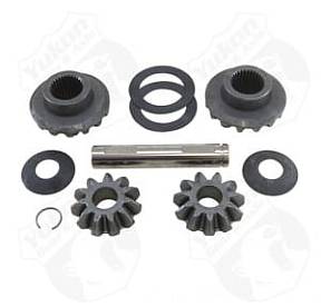 Yukon standard open spider gear kit for 10.5" Chrysler with 30 spline axles