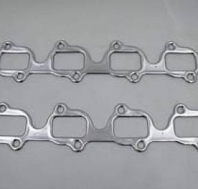 Алюминиевая прокладка для выпускного коллектора