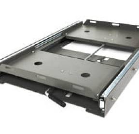 Слайдер для багажника универсальный