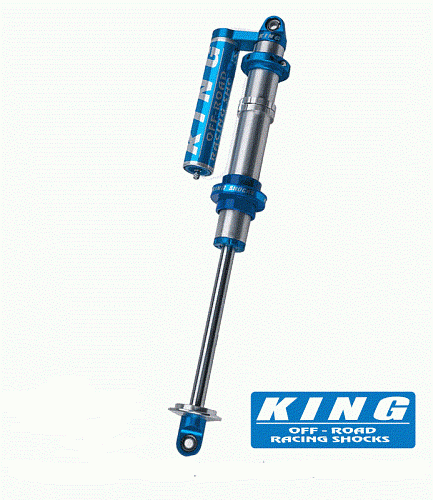 Амортизатор KING COILOVER (без пружины)  PR2512-COPB
