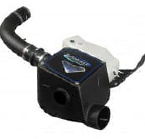 Закрытая система впуска холодного воздуха Volant с фильтром Pro 5 для Ford F-150/Raptor 2011-14