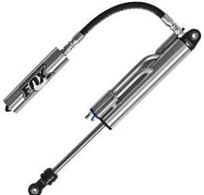 Class 1/2-1600 Front, 10" Bypass (2 Comp, 2 Reb), 2.0 Series, 0.625" Shaft, R/R, "Custom Valving"