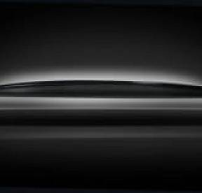 Ford 99-16 SUPERDUTY F250HD/350/450/550 & Cadillac 03-07 Escalade EXT & 03-06 Escalade ESV & SUV - ESCALADE STYLE "STEALTH" LED 3RD BRAKE LIGHT WITH COMPLETE REAR ROOF HOUSING - Red LED 3rd Brake Light Kit w/ White LED Cargo Lights - Smoked Lens