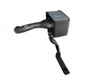 Закрытая система впуска холодного воздуха Volant с нижним воздухозаборником для Nissan 