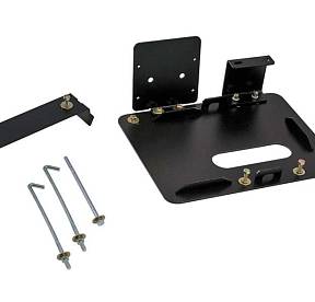 Land Rover Discovery LR4 Battery Bracket - by Front Runner